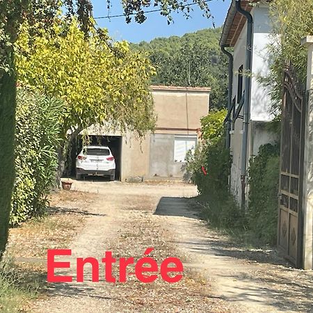 Villa La Gente Pernes-les-Fontaines Exterior foto