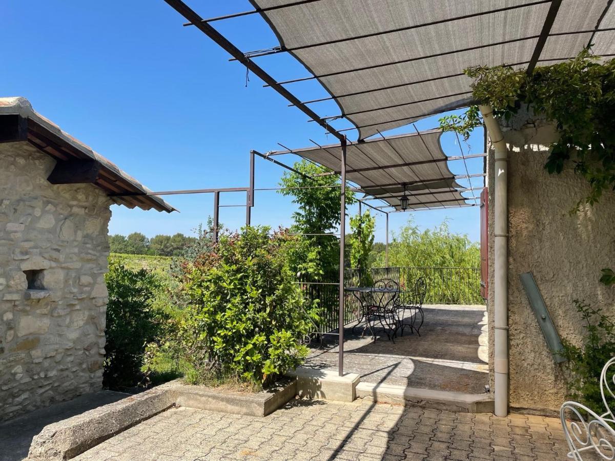 Villa La Gente Pernes-les-Fontaines Exterior foto